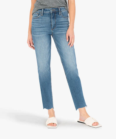 A GREAT pair of denim jeans is EVERYTHING