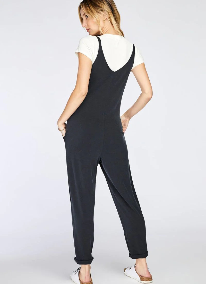 Pre loved, Gentle Fawn Crawford Jumpsuit