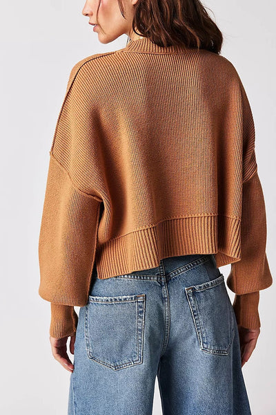 Back Of A Camel Women's Pull Over