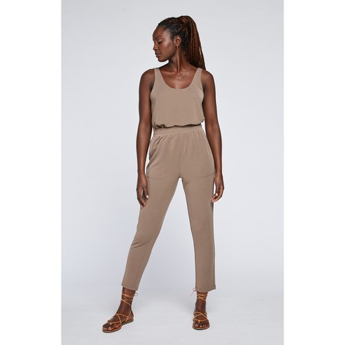 Pre-loved, Gentle Fawn Finley Pant, Brown