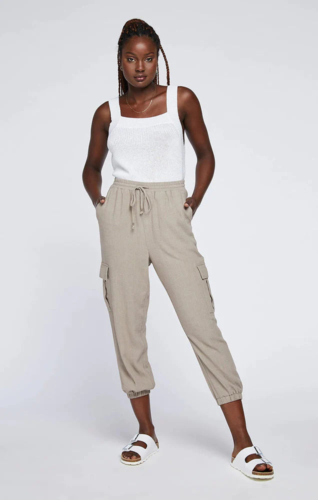 Pre-Loved Gentle Fawn Ashton Pant, New with Tags