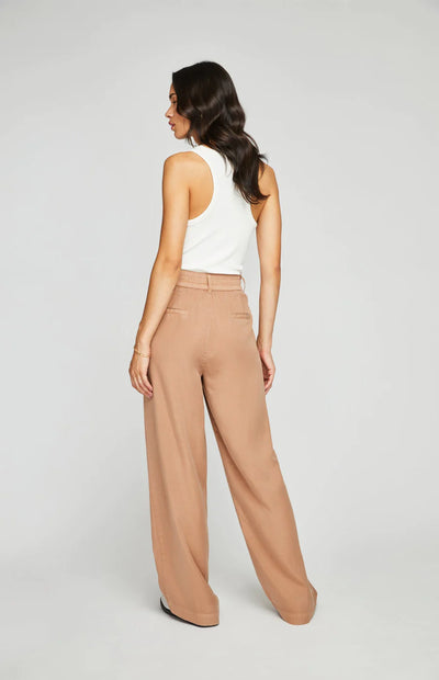 Pre-Loved, Gentle Fawn Sabine Pants *New with Tags