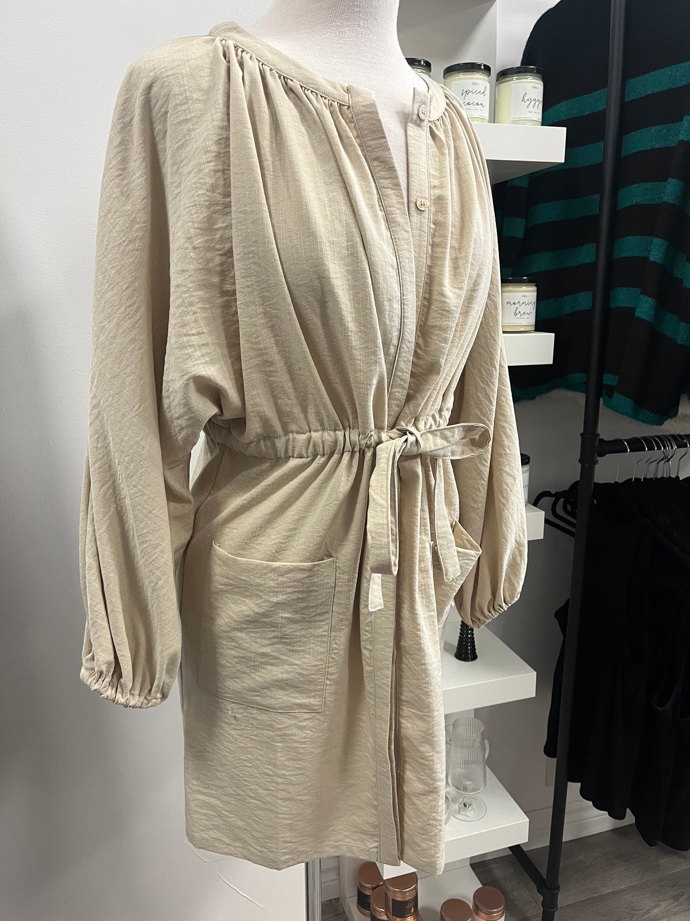 Pre-loved, Wishlist Kimono/ Dress