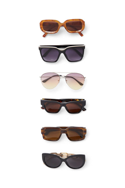 Ichi, Paihia Sunglasses, 6 Styles