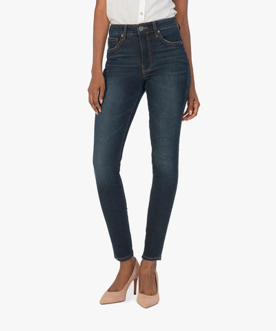 Pre-Loved, Kut From the Kloth Mia Skinny in Endless Wash