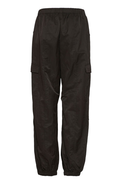 B. Young Datine Cargo Pants, Black