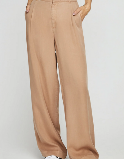 Pre-Loved, Gentle Fawn Sabine Pants *New with Tags