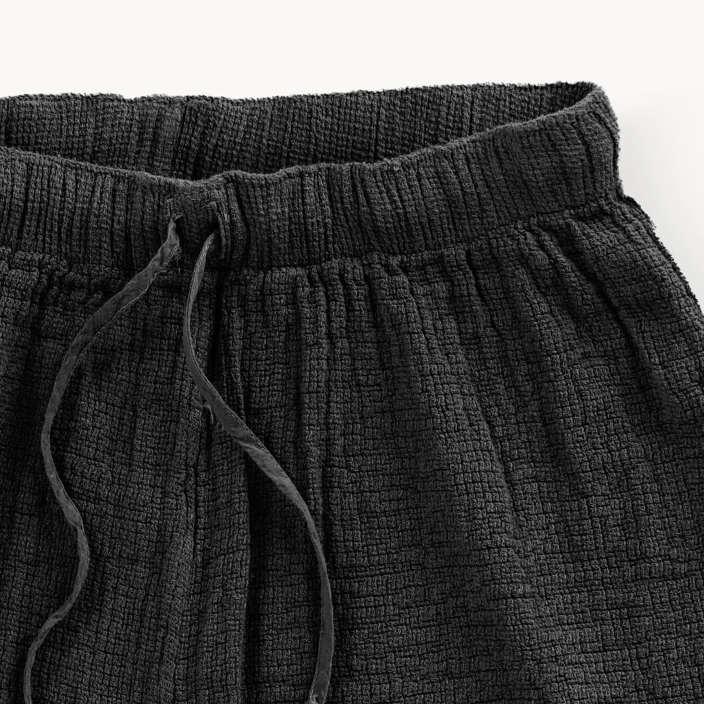 Pre-loved, Pokoloko Luna Shorts, in Black