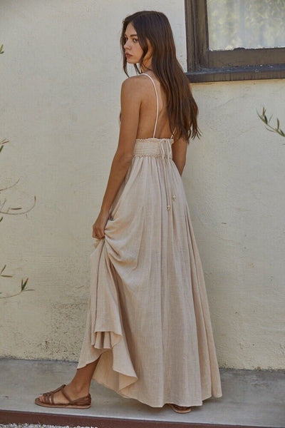 Pre-loved, By Together Maxi Dress