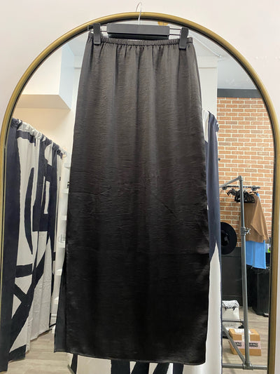 Pre-Loved, 4th & Reckless, Satin Skirt (From Remi's Closet)