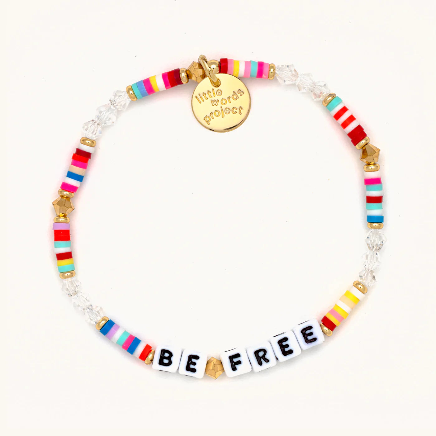 Be Free Bracelet (6997420146750)