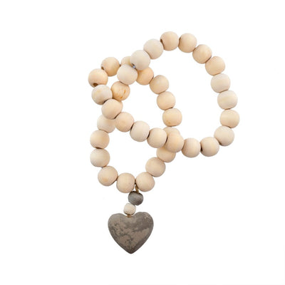 Wooden Prayer Beads (6535518027838)