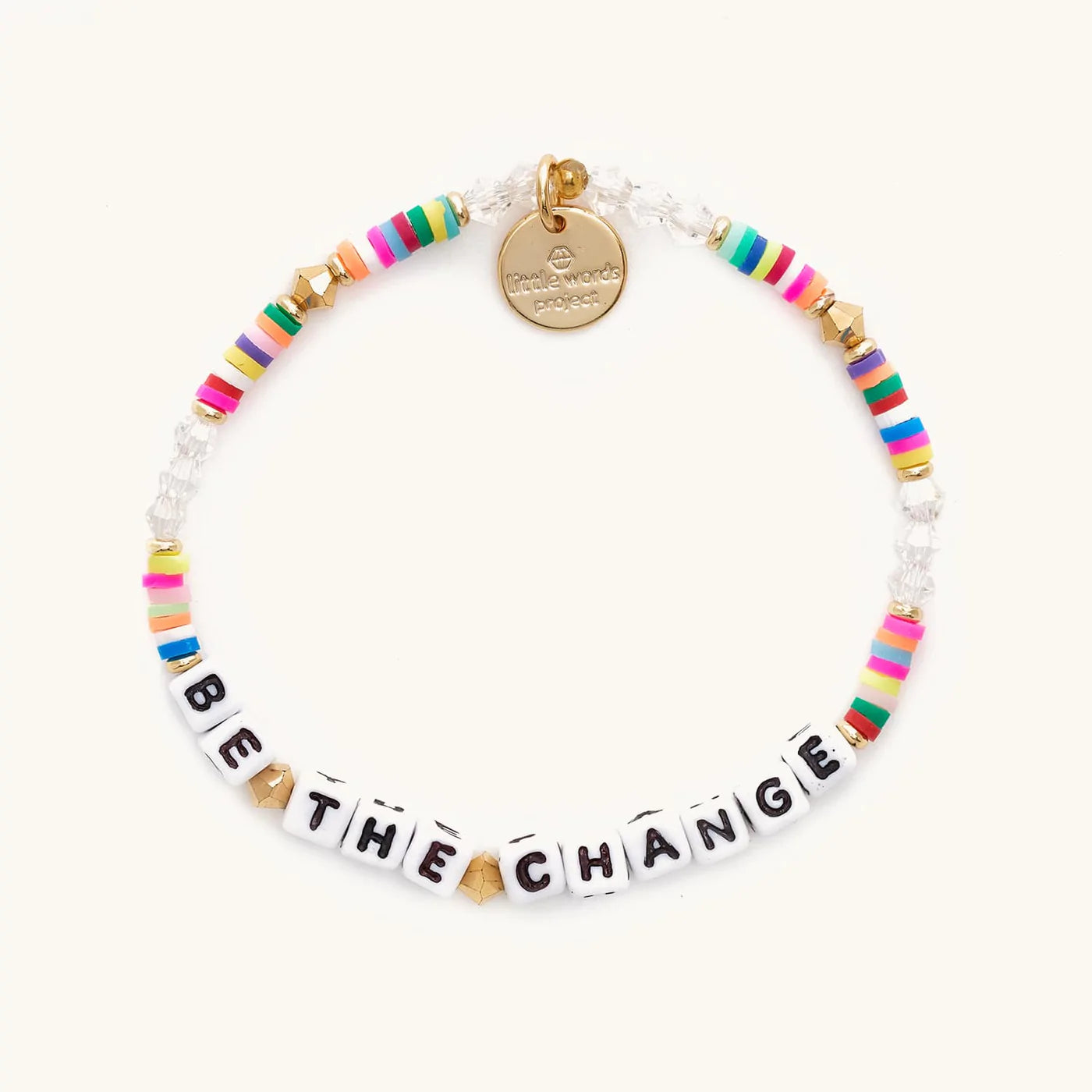 Be the Change Bracelet (6997412642878)