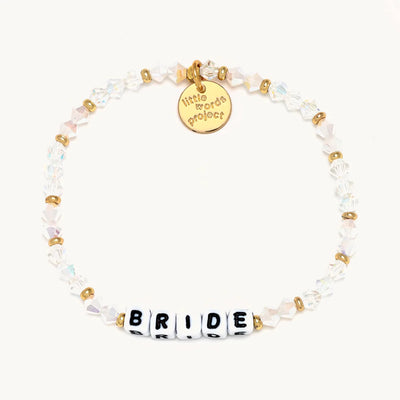 Bride Bracelet (7003559395390)