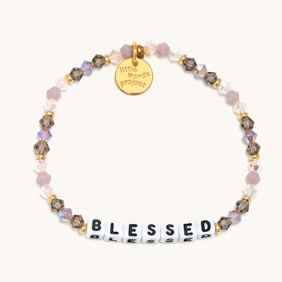 Blessed Bracelet (6997413560382)