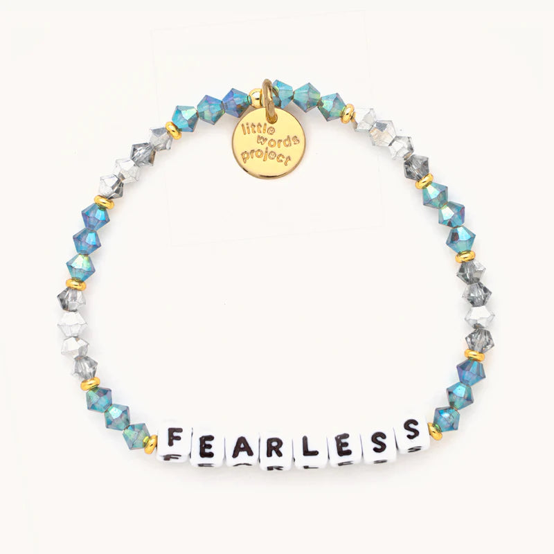 Fearless Bracelet, Twinkle (6999272980542)