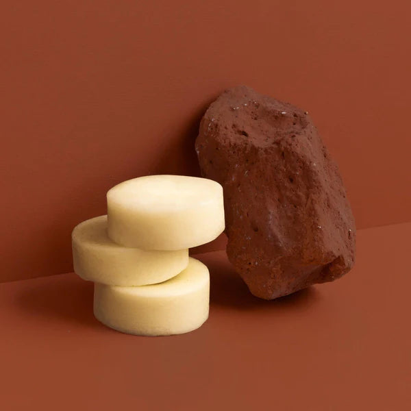 Conditioner Bar, Dry/Curly Hair (7028864122942)