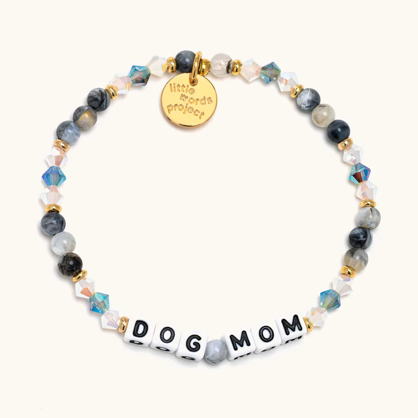 Dog Mom Bracelet (6997394489406)