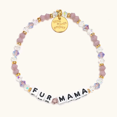 Fur Mama Bracelet (6997392162878)