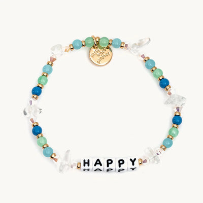 Happy Calm Collection Bracelet (6997427650622)
