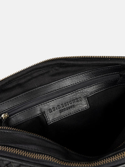 Leather Handbag, Lulu Urban, From Re:Designed (6871451926590)