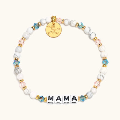Mama Bracelet (6997388165182)