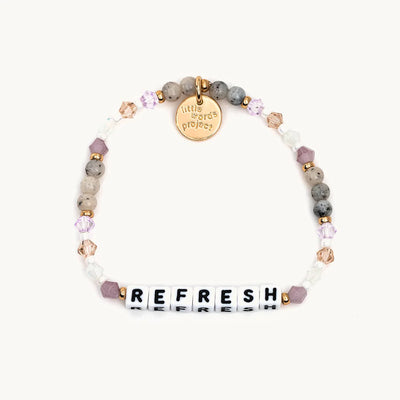 Refresh Calm Collection Bracelet (6997427781694)