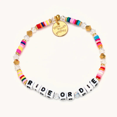 Ride or Die Viviane Audi Collection Bracelet (6997435416638)