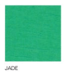 Velvet, Janine Puff Sleeve Linen Top, Jade