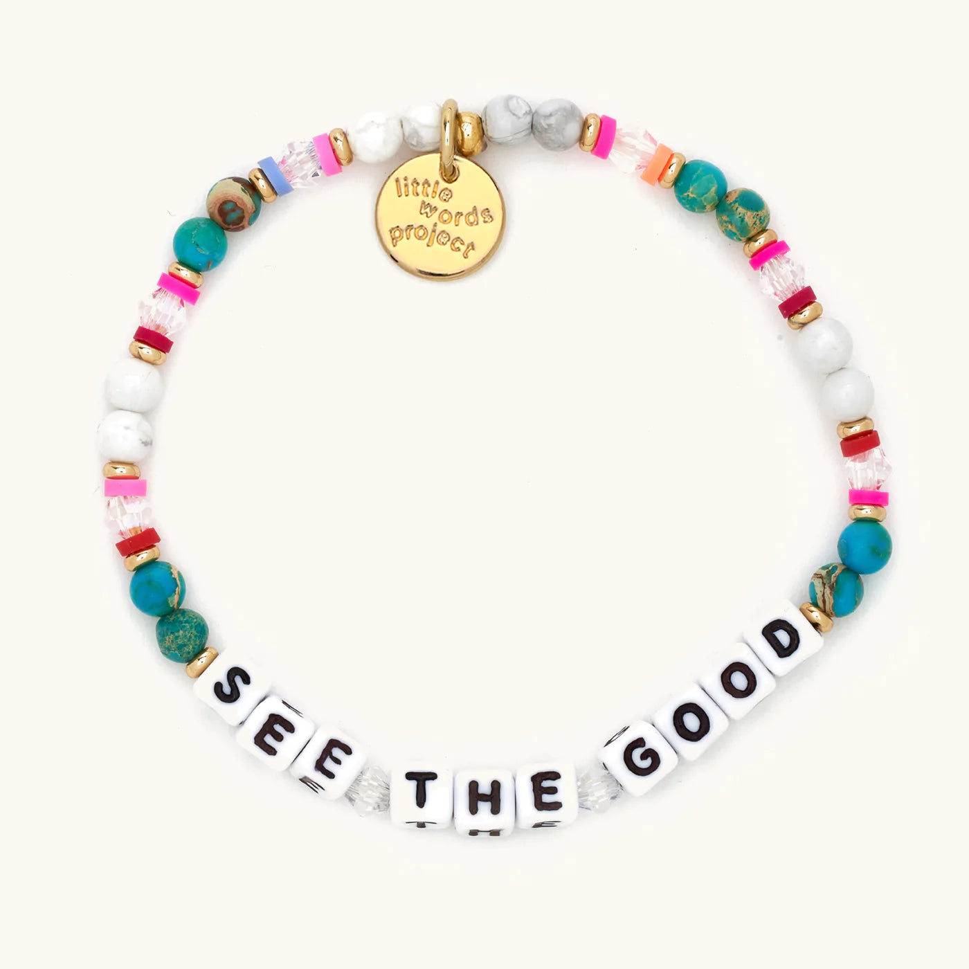 See the Good Bracelet (6997413625918)