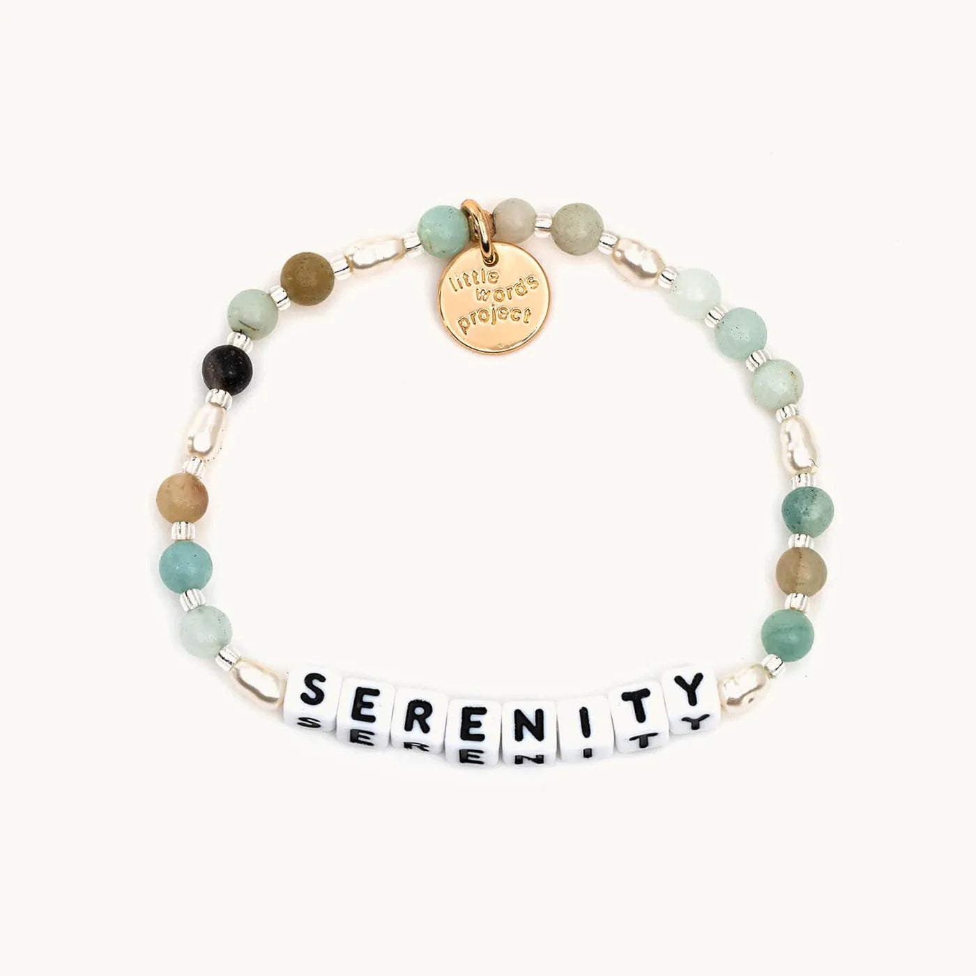 Serenity Calm Collection Bracelet (6997425651774)