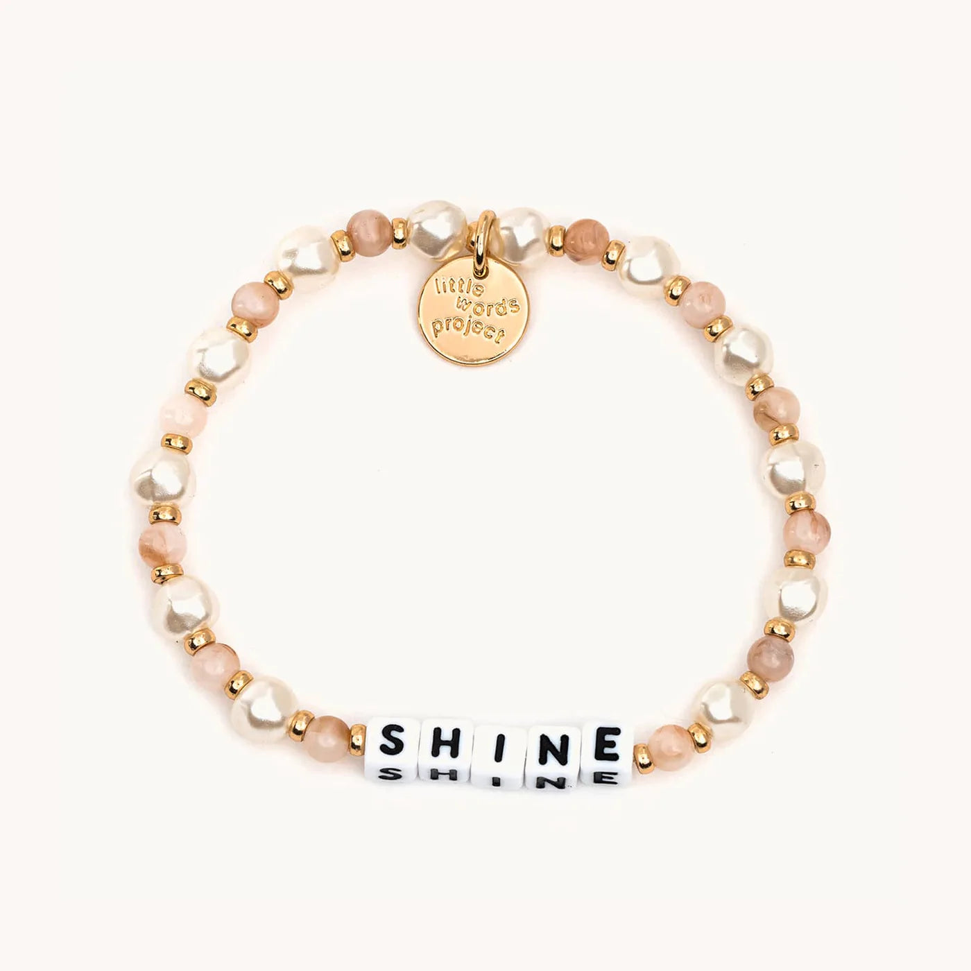 Shine Calm Collection Bracelet (6997424046142)