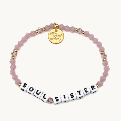 Soul Sister Bracelet (6997386788926)