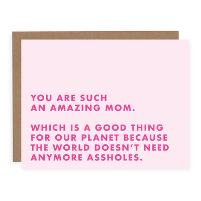 Copy of Mom, I Fucking Love you, card (6934327328830)