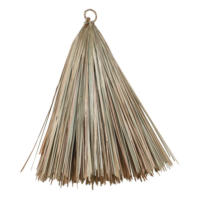 Dried Grass Tassel Ornament (6632764571710)