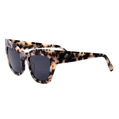 Sunglasses, Decker, Snow Tortoise/Smoke (6988715294782)