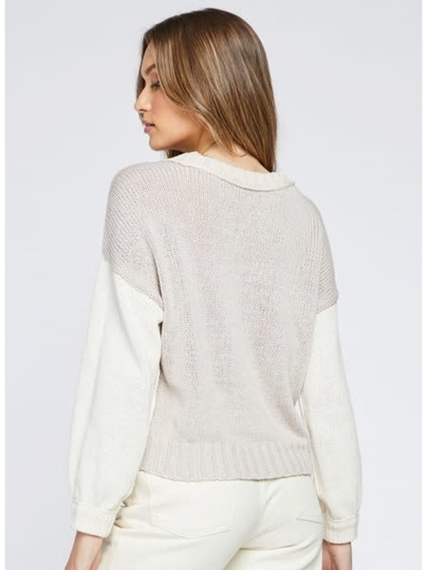 Pre-loved, Gentle Fawn Soho Pullover