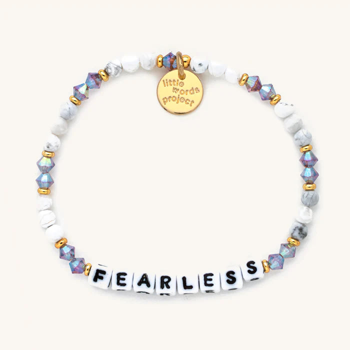 Fearless Bracelet, Creampuff (6999271604286)
