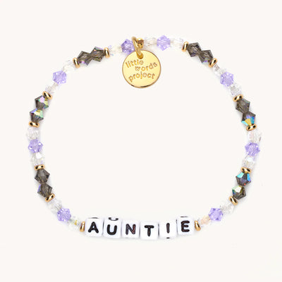 Auntie Bracelet (6997390950462)