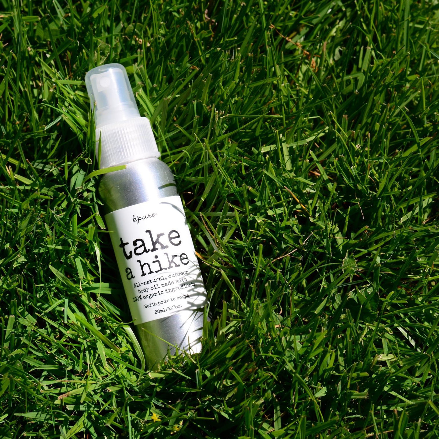 Take a Hike Natural Bug Repellent (6603302338622)
