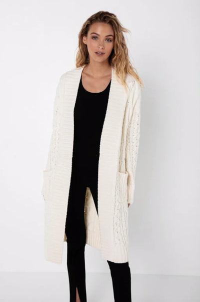 Pre-loved, Madison the Lable Mimi Cardigan