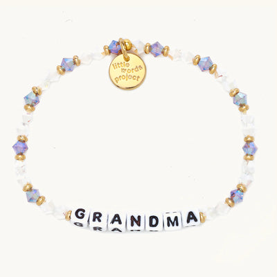 Grandma Bracelet (6997390295102)