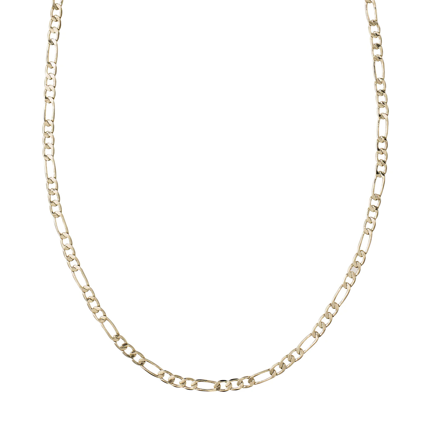 Dale Necklace, Gold