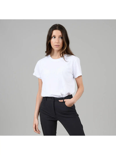 Tara T-Shirt, White