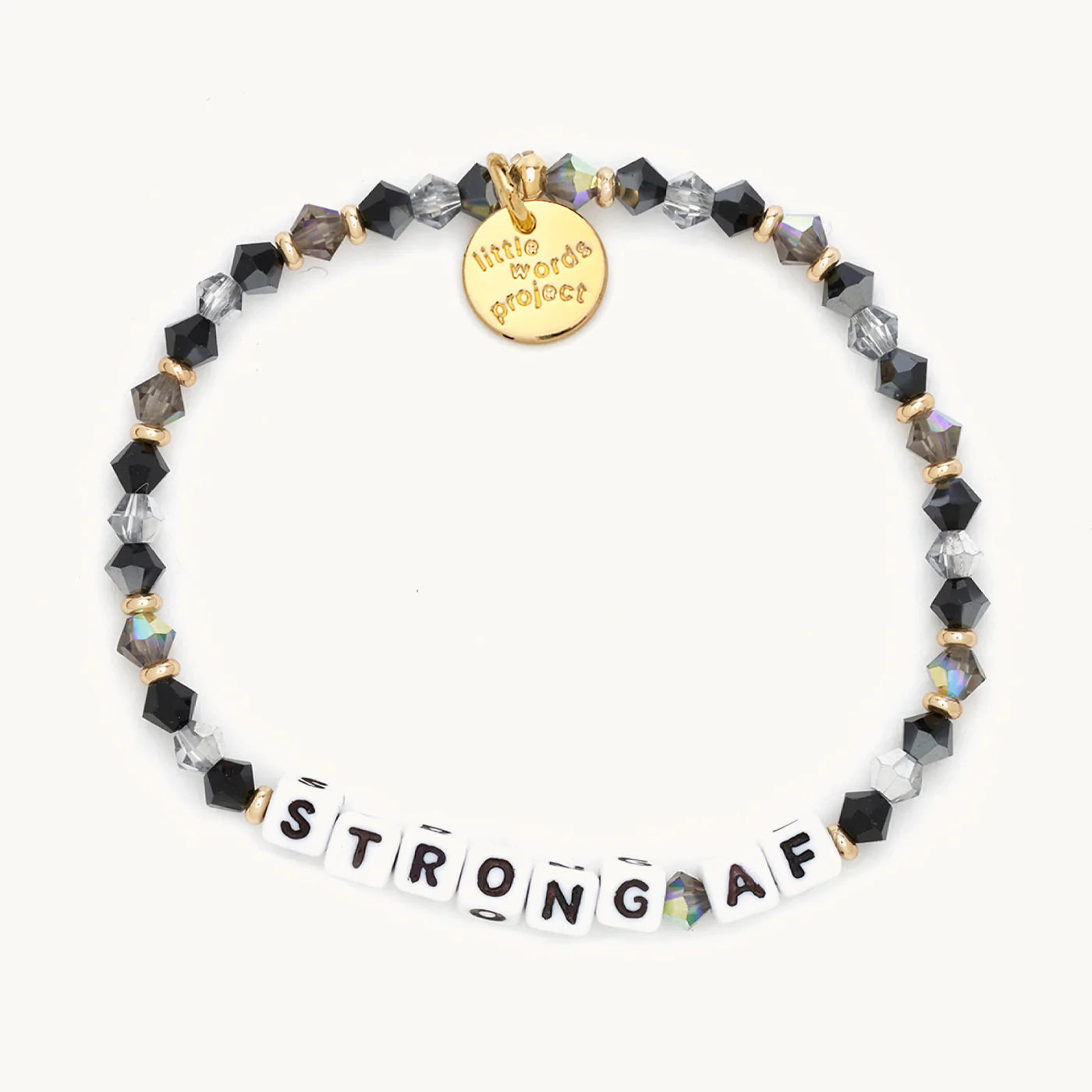 Strong AF Bracelet (6997414477886)